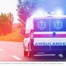 死亡宣告された80歳男性　救急車に乗せられて走行中、道路のくぼみによる衝撃で息を吹き返す（印）