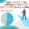 転職時の給与アップのポイントは？　年収アップ成功者のチェック項目