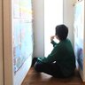 「ポスター貼っとくだけ知育」で偏差値70を実現した３つのコツ　「勉強しなさい」から親子を解放