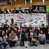 ドローンスクール新潟村上、DPA後援「MURAKAMI