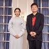 宮沢りえ、佐藤二朗が公演の見どころや意気込みについてコメント　『そのいのち』製作発表会見が開催