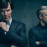 ドラマ「SHERLOCK／シャーロック」、「未来はある」とプロデューサー発言