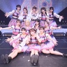 SKE48キャプテンに松本慈子就任を発表!!「SKE48