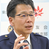 「危機意識を持ち、モアベストを尽くす」東広島署新署長・大野勝俊氏に聞くSNS型詐欺被害や自転車盗増加の課題と対策
