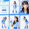 僕が見たかった青空、CHINTAIとのコラボ生写真の販売が決定！