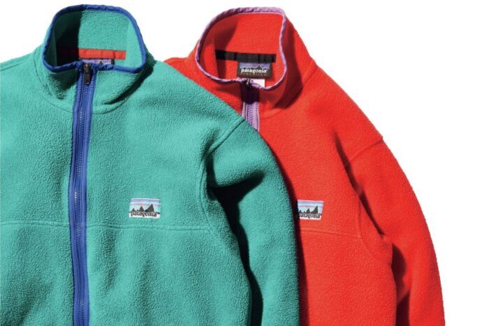 あのパタゴニアが！？ と衝撃を受けた別注品。 - Yahoo! JAPAN