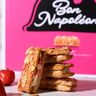 関西初出店！老舗洋菓子喫茶「六本木アマンド」のスイーツが梅田に限定登場