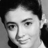 正真正銘の天下の美女　女優･鰐淵晴子