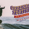 『GREENROOM