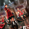 高嶺のなでしこ［ニューイヤーだよ！六本木アイドルフェスティバル