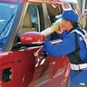 飲酒運転を大根絶　生麦第二で啓発活動