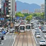 “動く電車の博物館”といわれる広島の路面電車。人々の足としてまちづくりに向き合う広島電鉄に話を聞いてきた