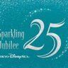東京ディズニーシー25周年テーマは「スパークリング・ジュビリー」