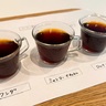 栄｜3種類のコーヒーを飲み比べできる！？駅直結のスタイリッシュなカフェでティータイム