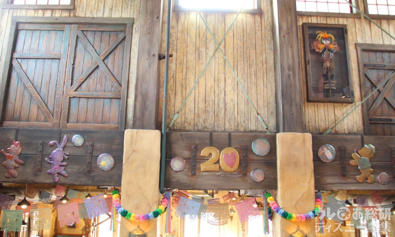 東京ディズニーシー】行く前に必見「ダッフィー20周年」完全
