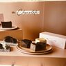 「Mr.CHEESECAKE（ミスターチーズケーキ）」の札幌ポップアップストアで人生最高のチーズケーキを買ってみた