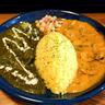 グルテンフリーの極上スパイスカレーを堪能『CURRY