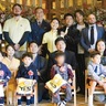 小田原に教育の選択肢を　第一期生迎え、入学式