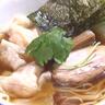 このラーメンがすごい！ガンガン飲めるスープに肉々ワンタン！フレンチ経験シェフが作る至極のラーメン
