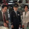 【Netflix全世界ランキング】草彅剛『新幹線大爆破』まだまだランクイン！仏の人気シリーズ最新作も：映画