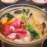 伏見｜選べるスープと具材で自由自在！お得で贅沢な火鍋ランチ