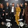 ディエゴ・ルナら登壇！「スター・ウォーズ