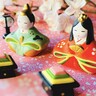 「門司港レトロひな祭り」開催　＜明治〜平成のひな人形＞が並ぶ【北九州市門司区】