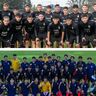 SBSカップ国際ユースサッカー、U-18韓国代表とU-18アルゼンチン代表の選手一覧