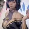 三橋くん、＜TGS2024＞でのコスプレ姿に歓喜の声「また見惚れちゃうじゃん」「可愛い可愛い可愛い可愛い可愛いです」