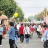 武士とサンバと大道芸、グルメも楽しめる「しんまち商工祭」【11月3日】群馬県高崎市