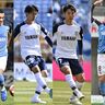 “チームの心臓”がジュビロ磐田の強みに。4人が繰り広げるボランチのスタメン争いのゆくえ
