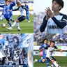 【フォト】ジュビロ磐田、1点遠く4連勝ならず…アウェー山形戦は0−0の痛み分け＜J2第8節＞