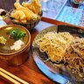 京都の蕎麦＆日本酒好きに推薦！しっかり量の手打蕎麦店「大島庵」