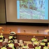 旭土木　愛護会の交流図る　博覧会の機運醸成も