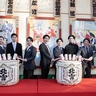 『新春浅草歌舞伎』本日開幕　初日鏡開きに中村橋之助、中村鷹之資、中村