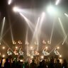ハイシープロダクション、練習生のお披露目ライブ開催！