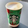 【スタバラテ】サイズ別のカロリーや値段は？おすすめカスタムも