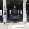 D51蒸気機関車「旅立ちの汽笛」が正午の時報。鉄道の要衝として栄えたまち・津山を突撃訪問！【岡山県津山市】