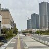 未来型超高層マンション群「幕張ベイパーク」を歩いてみた