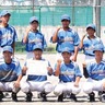 寒川３中学野球部