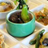 期間限定！奈良ホテル創業115周年記念『日本料理「花菊」』で和風ブッフェを開催
