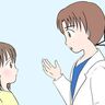 2歳の誕生日を迎えても歩かない息子。だんだん焦りを感じ始め…【鳥野とり子の思ってたんと違う　妊娠・出産・育児