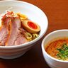 【らーめんだんだん】担々麺をベースとした新メニューが登場！｜燕市