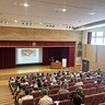 清川村　定員４倍の関心度　ニホンオオカミの講演会