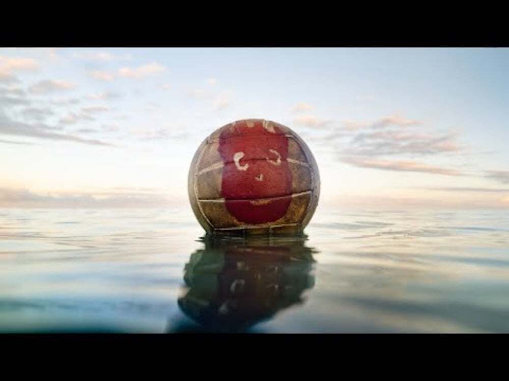 キャスト・アウェイ』ウィルソンくんの「その後」描いた映像が公開