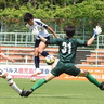 清水エスパルスが拓殖大と練習試合。針生、郡司、羽田、中村、弓場のゴールで5-0！弓場と嶋本がコメント