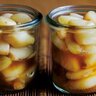横山タカ子の信州手仕事だより「にんにくのぽたぽた煮」