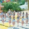 僕が見たかった青空、6thシングル収録曲「虹を架けよう」MV公開！