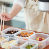 毎食少量のおかずを用意するのは大変だから「作り置き」が便利！「作り置き」を長持ちさせる保存のコツとは？【70歳からおいしく栄養がとれる食事のくふう】
