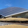 四日市ドーム、市は「改修して維持」、概算事業費56億6000万円、市議会「説明足りない」